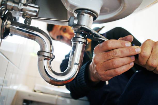 Best Local Plumber Services  in Assumption, IL